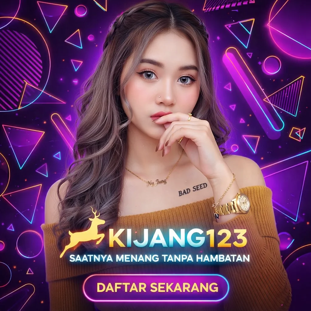 Sistem Kijang123 dengan Area Navigasi yang Teroptimasi